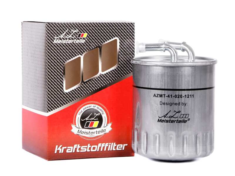 Kraftstofffilter